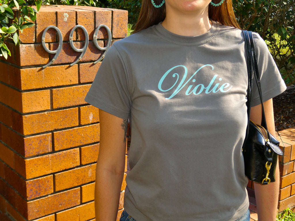 Violie Baby Tee