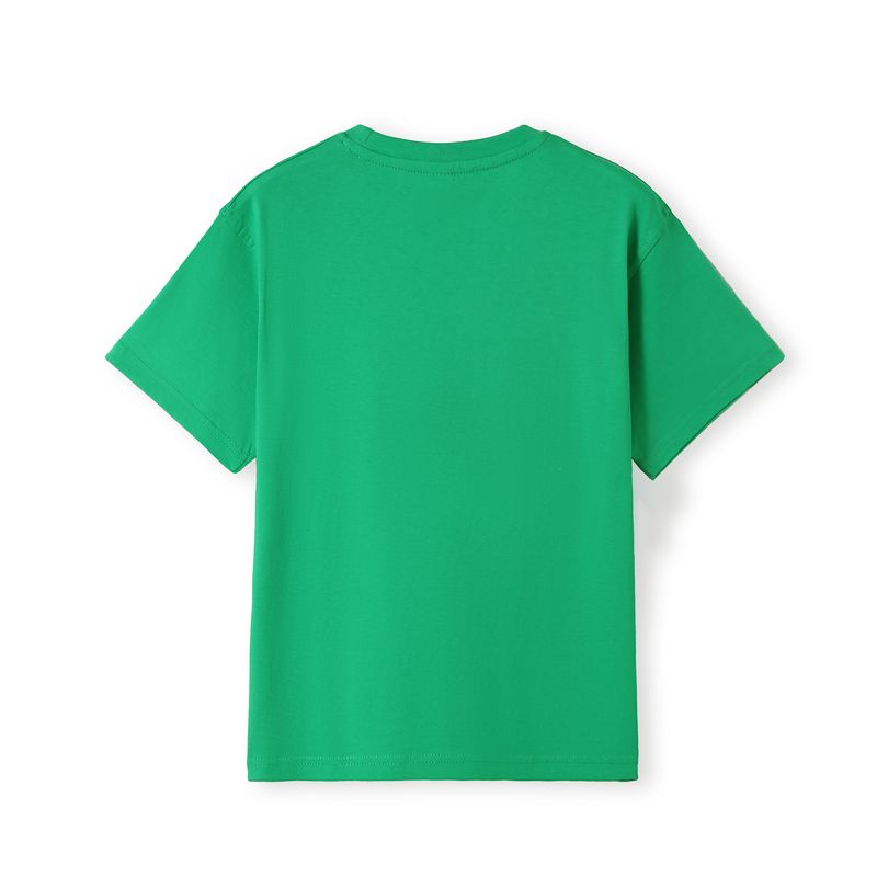 Mr. Nice Guy Baby Tee