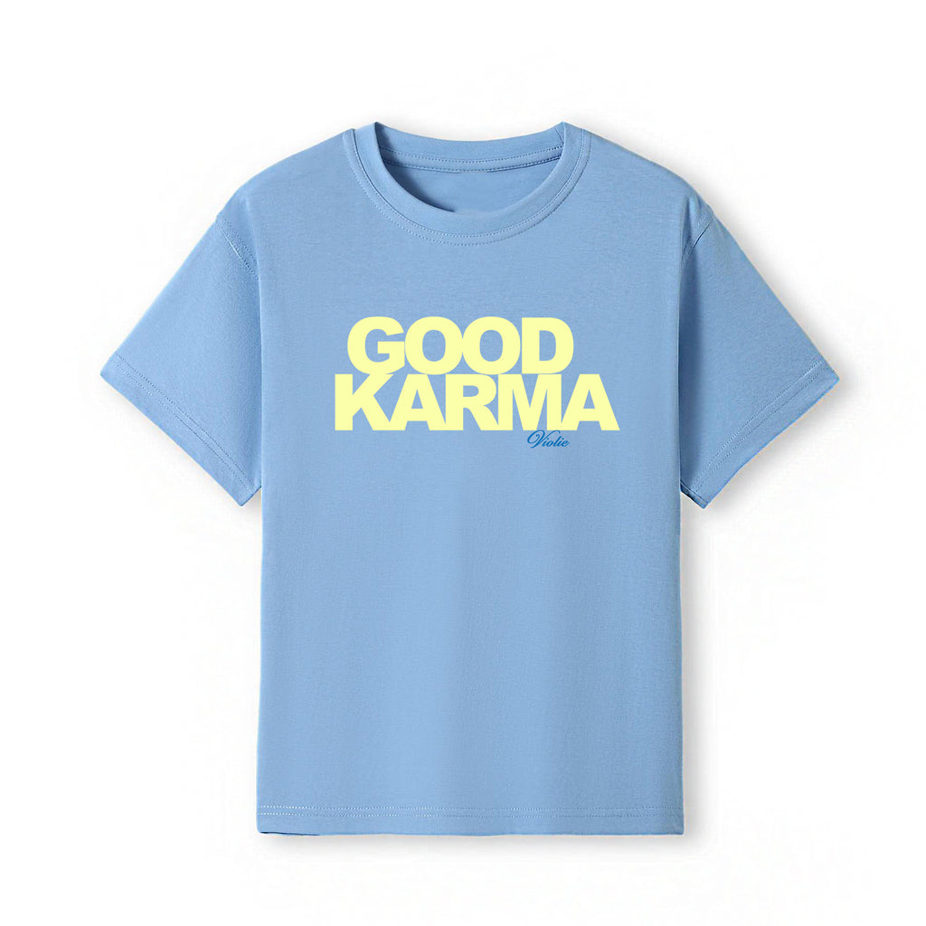 Good Karma Unisex T-Shirt
