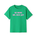 Mr. Nice Guy Baby Tee