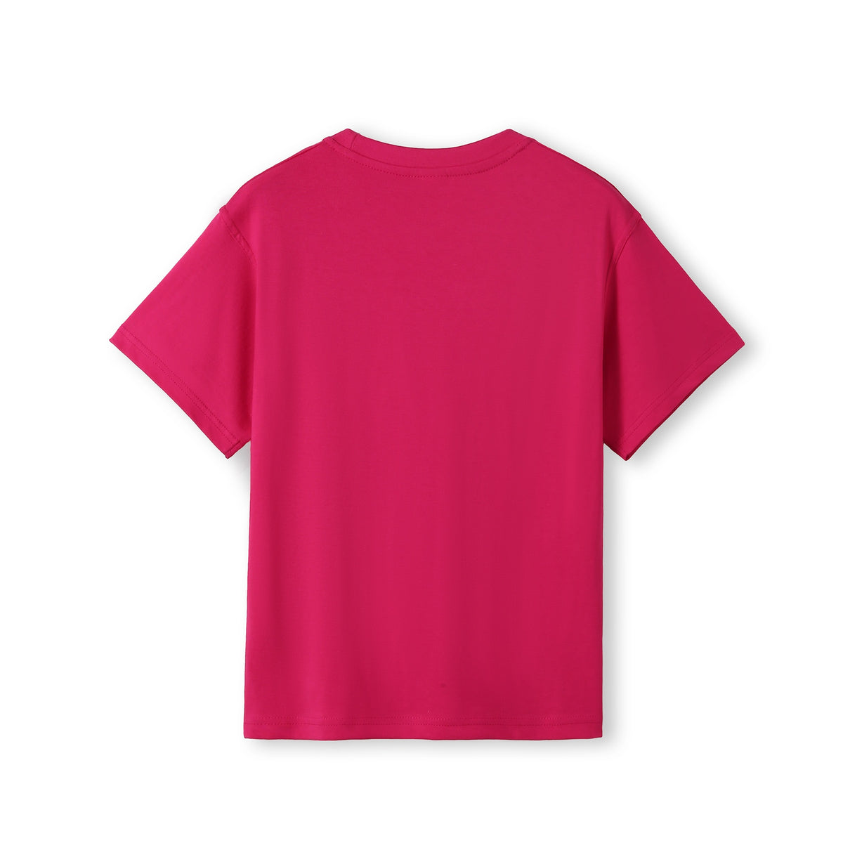 Make Mistakes Baby Tee