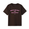 Best That Could Happen Baby Tee